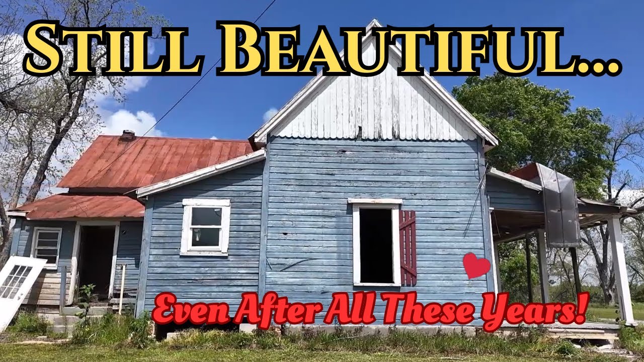 What We Found Down Georgia's Forgotten Roads