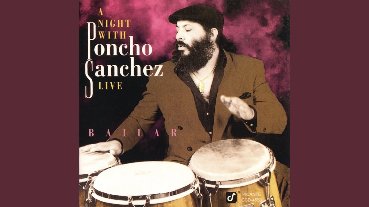 Sonando (Live)