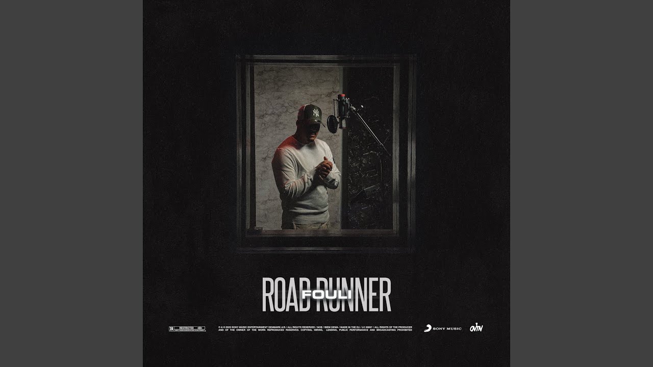 Road Runner