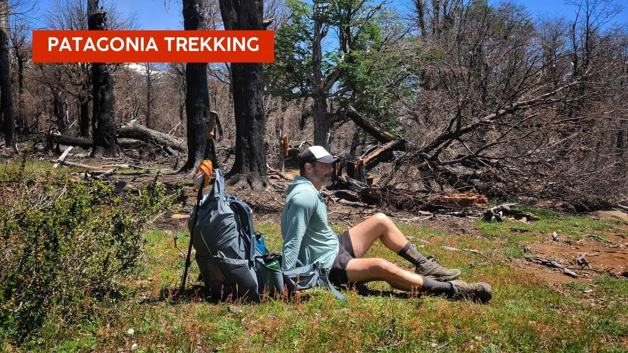 ¿Es PELIGROSO hacer Trekking SOLO?