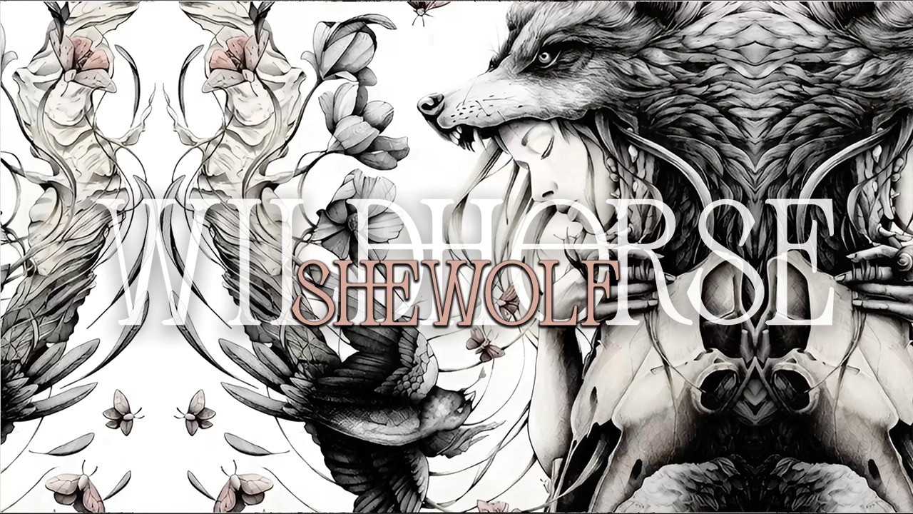 WILDHORSE'S  Shewolf (Full Album) 2026