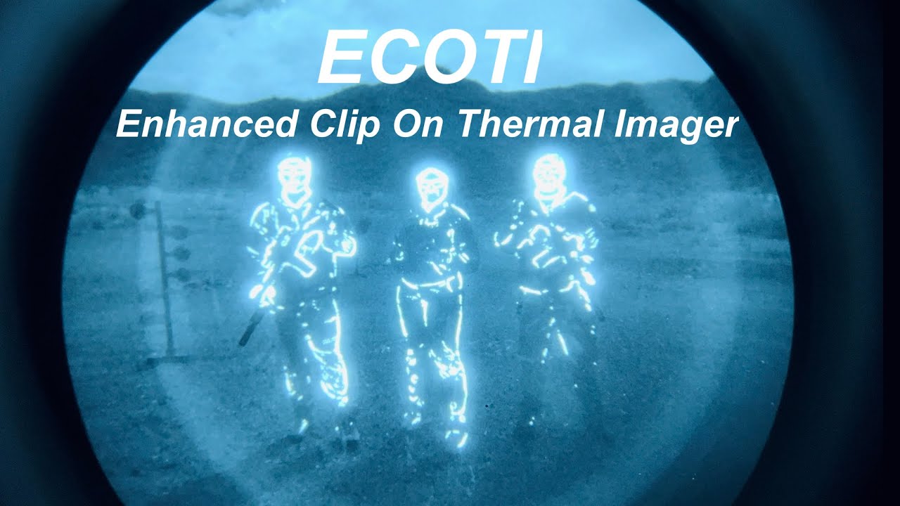 Safran Optcs 1 ECOTI