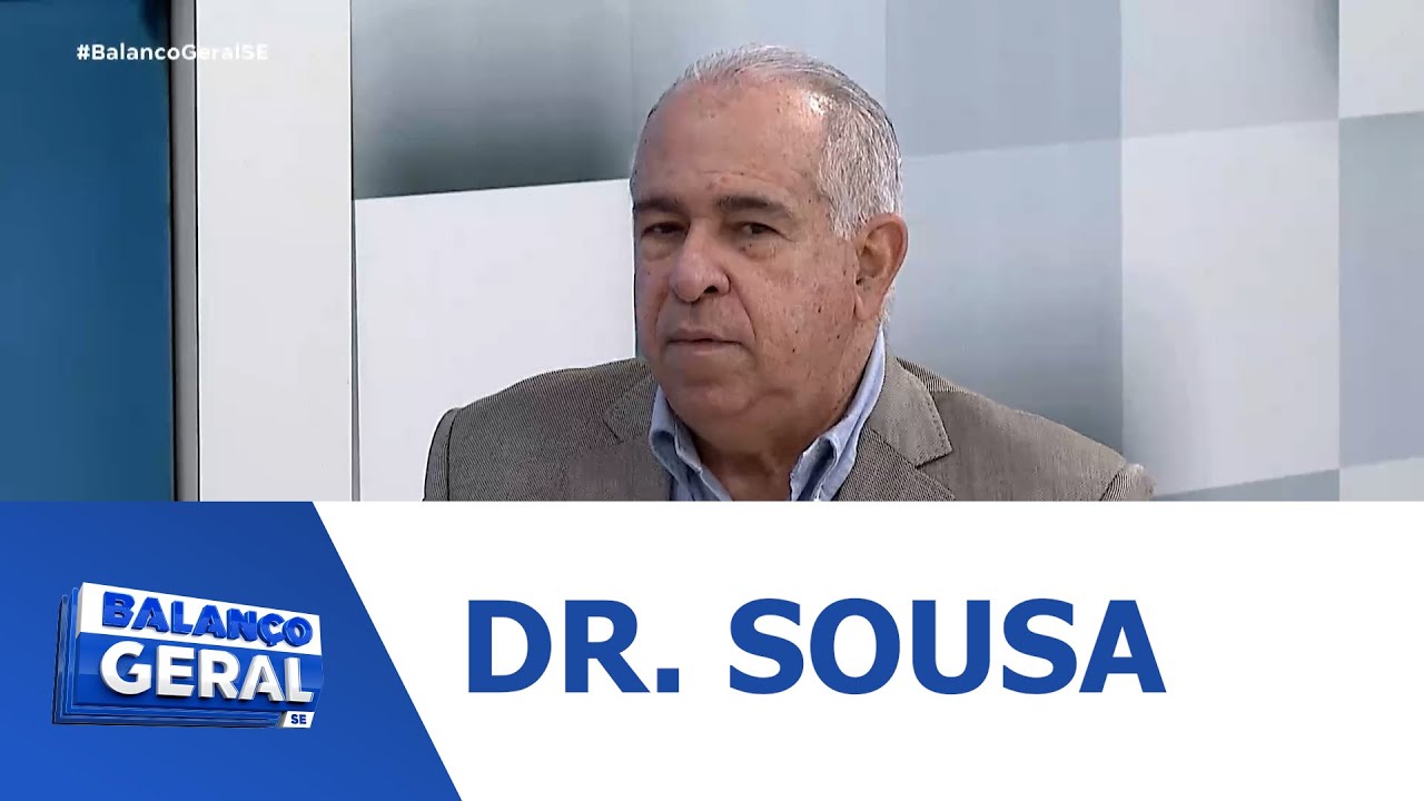 Cardiologista fala sobre as causas da síncope, conhecida popularmente como desmaio - BGT