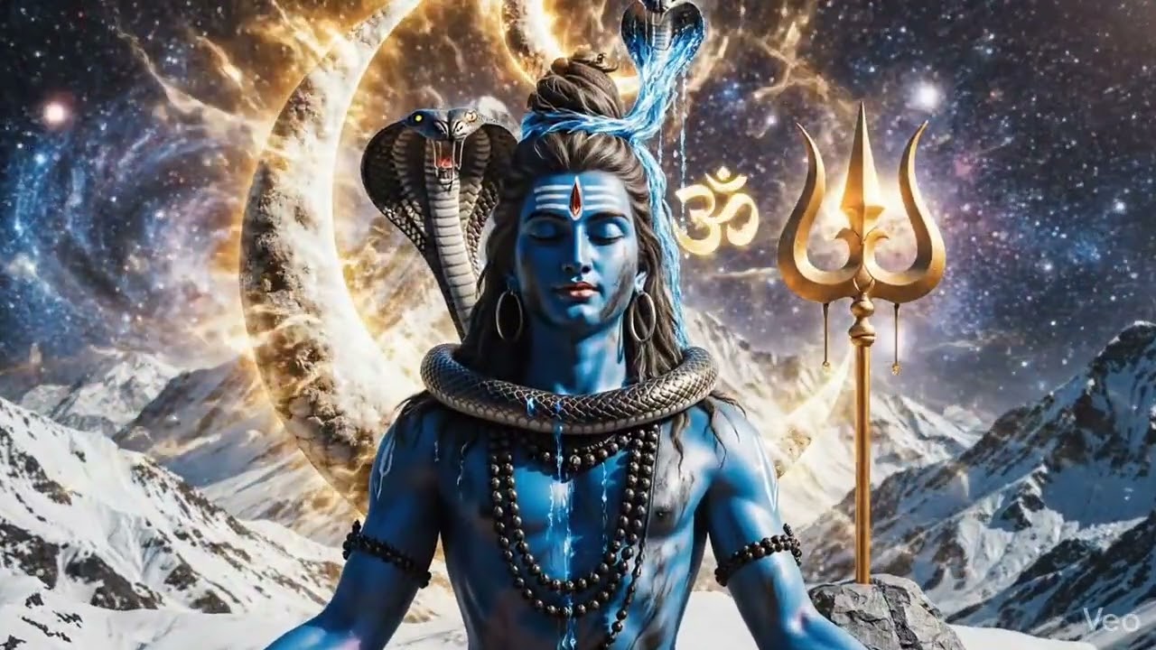 शम्भू कृपा करना प्रभु।