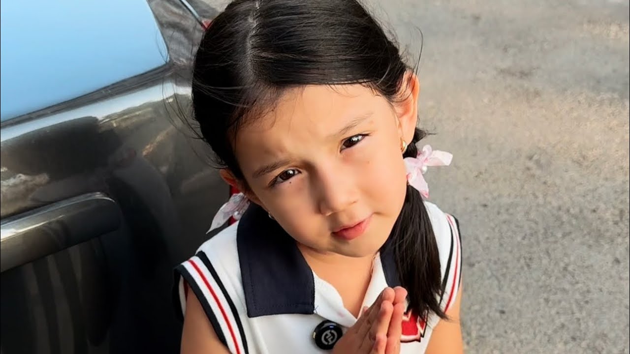 Mehrni ulardan ayirmang🥺❤️