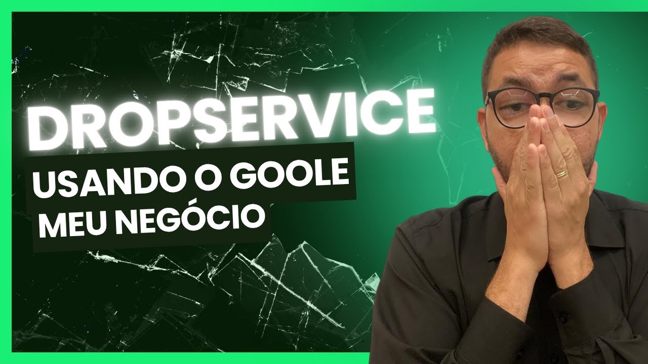 O futuro do marketing Digital Dropservice