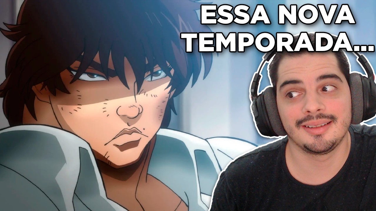 O MELHOR PIOR ANIME | Cortes do Zaquel