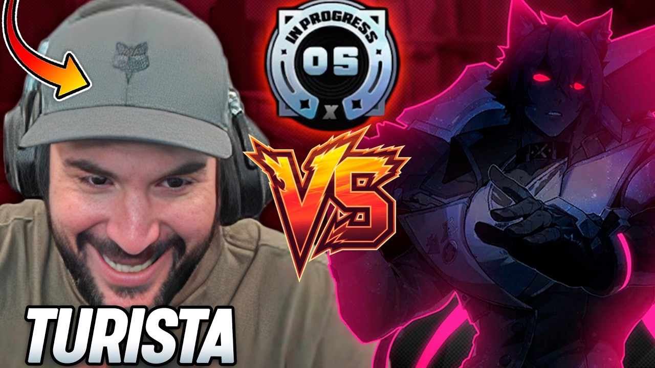 😅 TURISTA vs ENDGAME… ¿Qué podría salir mal? | Defensa Shiyu ZZZ