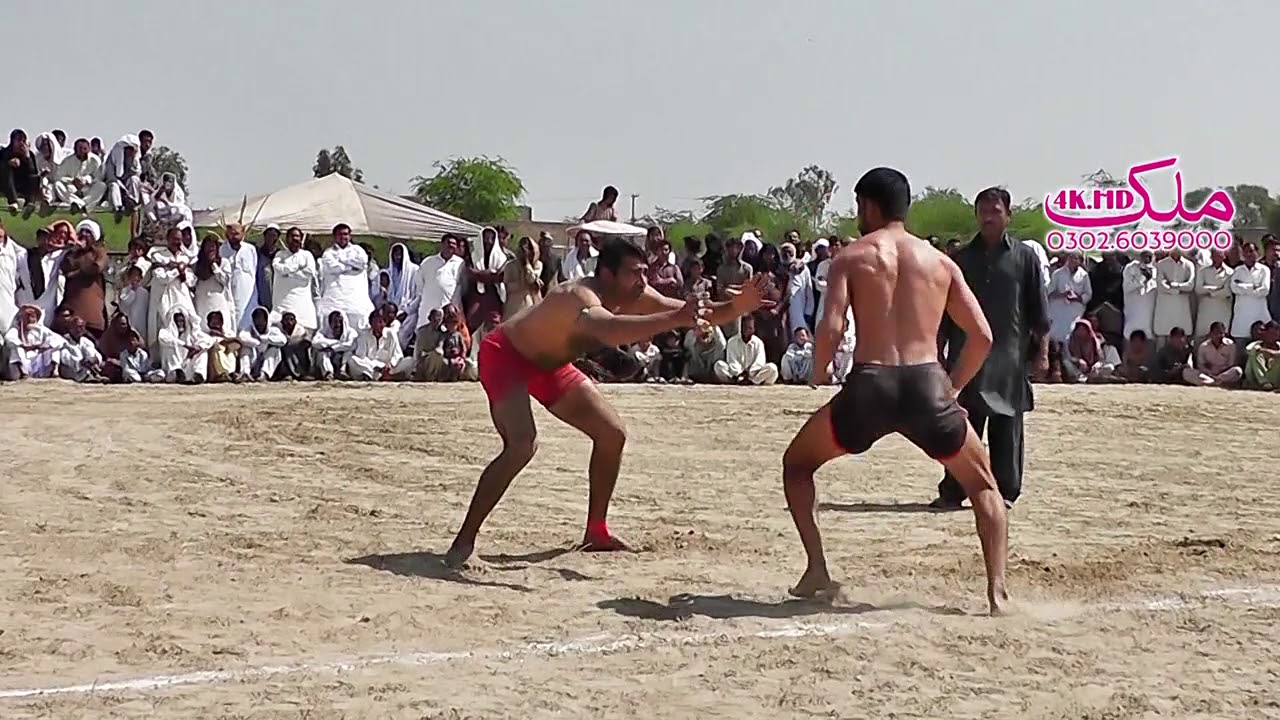 Esakhel Kabaddi Mella Peer Adil Shah Bokhari 2018 pat1