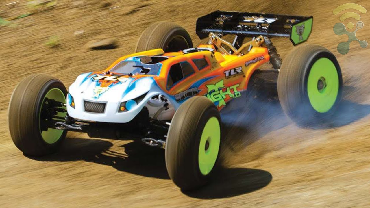 5 Best RC Cars To Buy For Any Budget