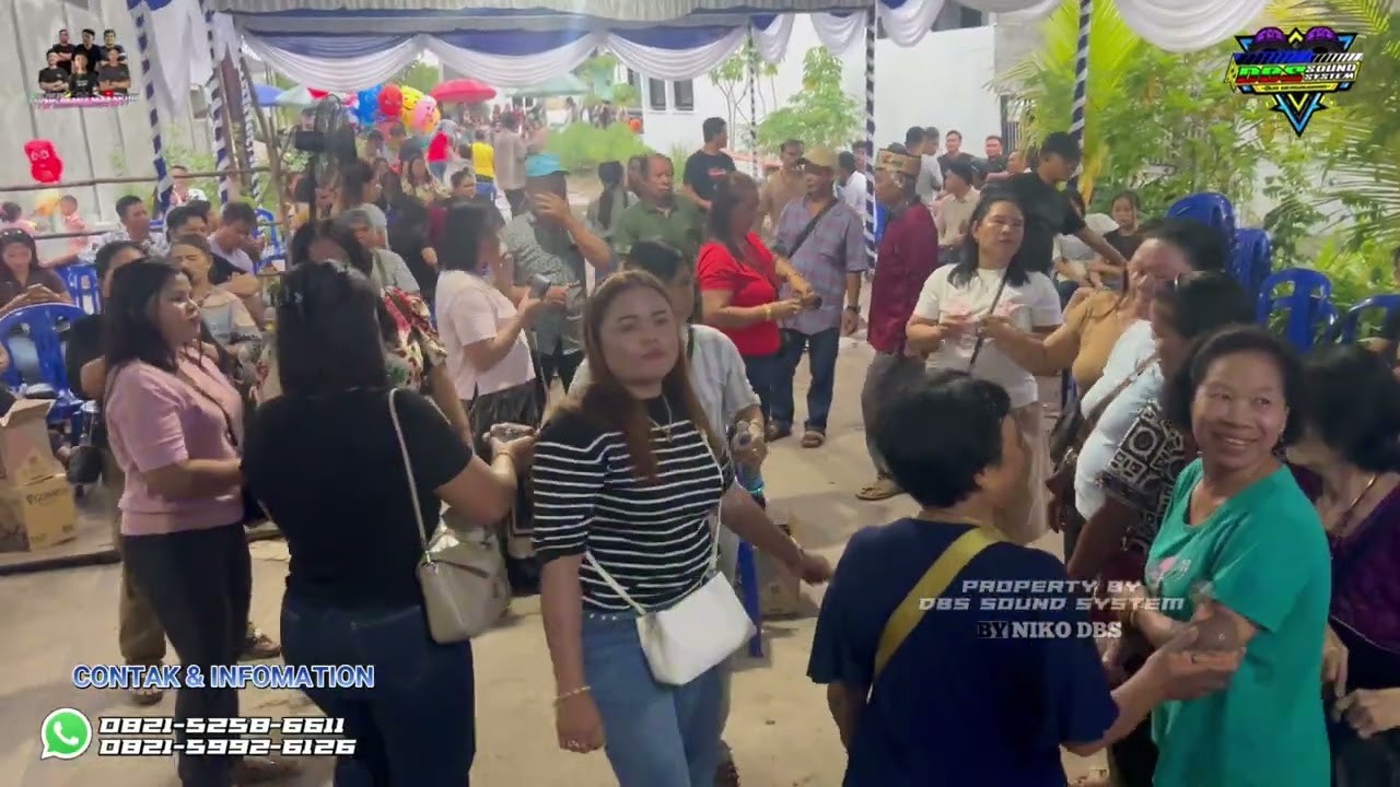 TOR MONITOR BY ERIKA SINTA & ERNATALIA~ACARA BULI HUMA BPA SRI & INDU SRI,G OBOS 20 PALANGKARAYA~