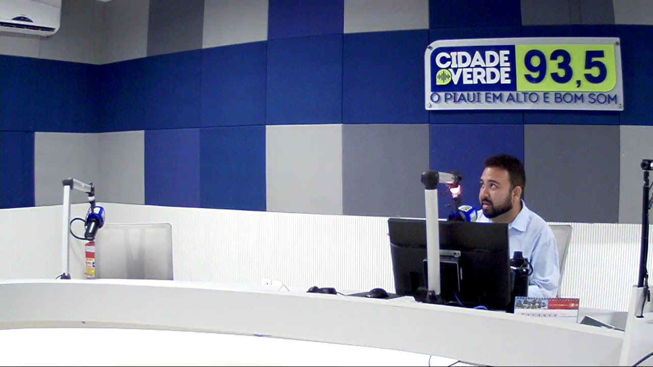 Cidade Verde Notícias - 26 02 2026