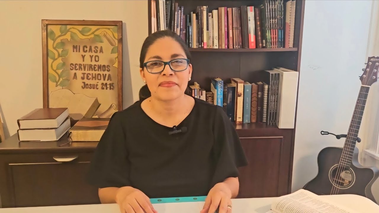 Fe que le agrada a Dios 