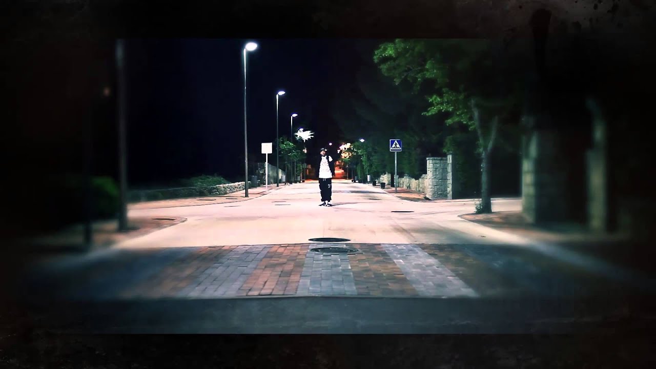 Darmo - Perdido en el tiempo (Prod. Sendy)