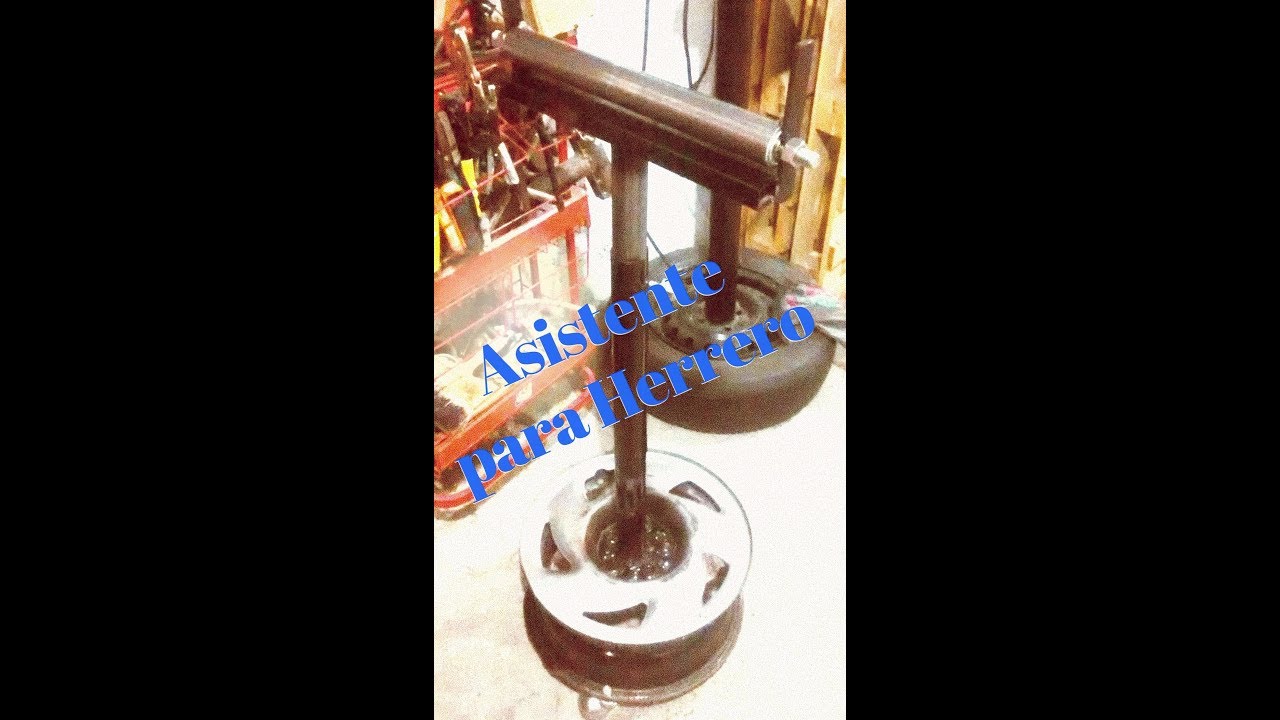 Asistente para Herrero