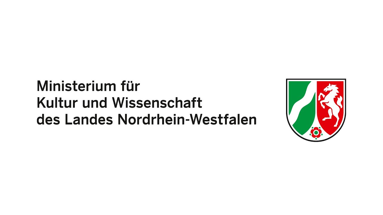 Pressekonferenz zum KI-Kompetenznetzwerk für Künstlerinnen und Künstler