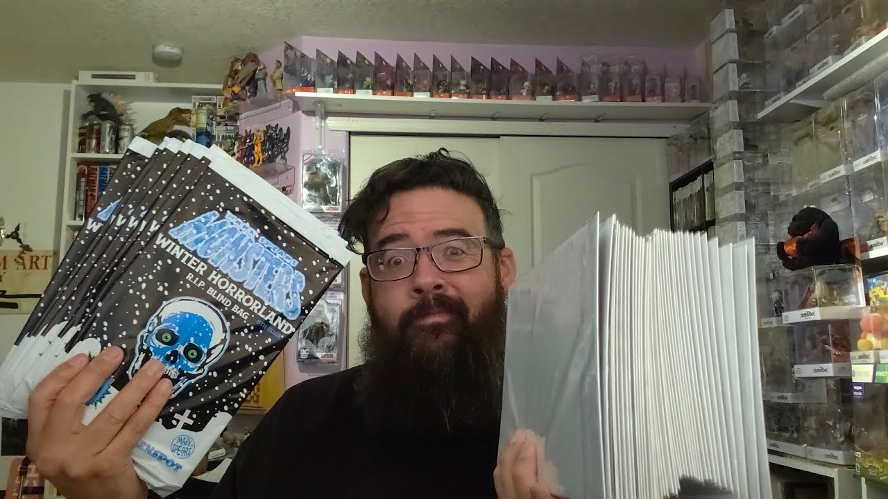New Comic Book Day for 12/17/2025
