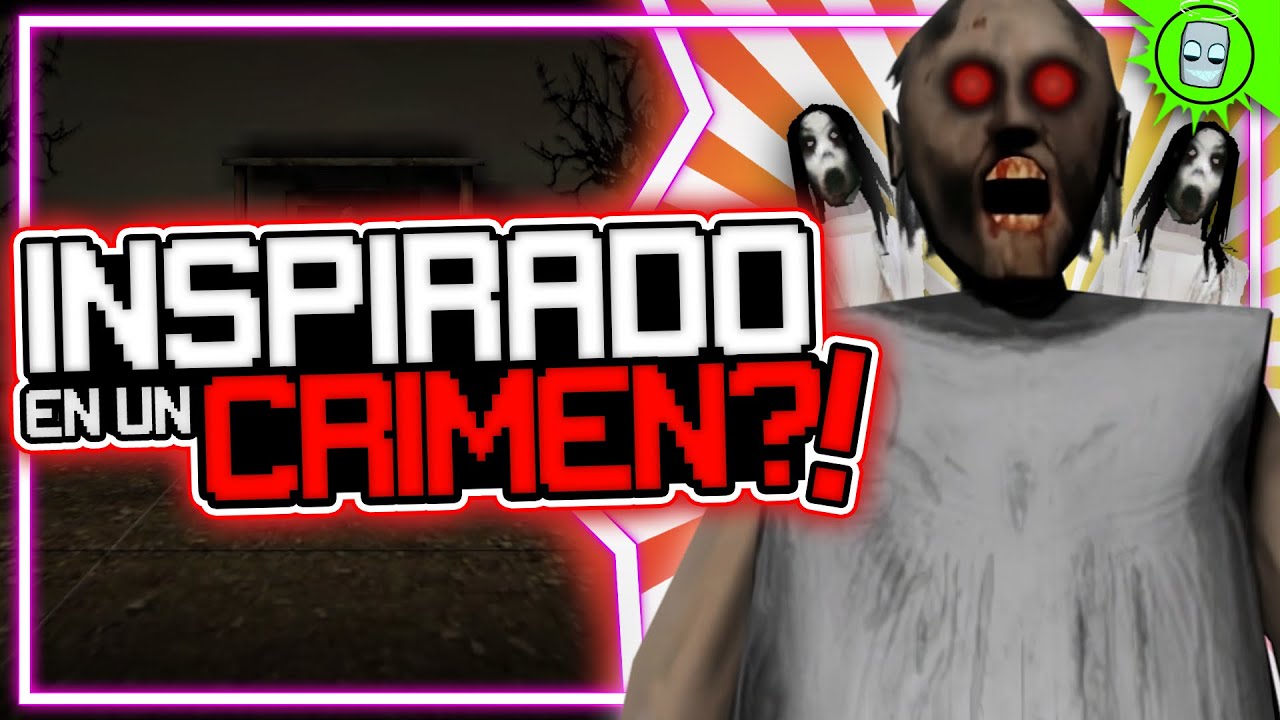 EL POPULAR JUEGO DE TERROR MOBILE QUE SE INSPIRO EN UN CRIMEN