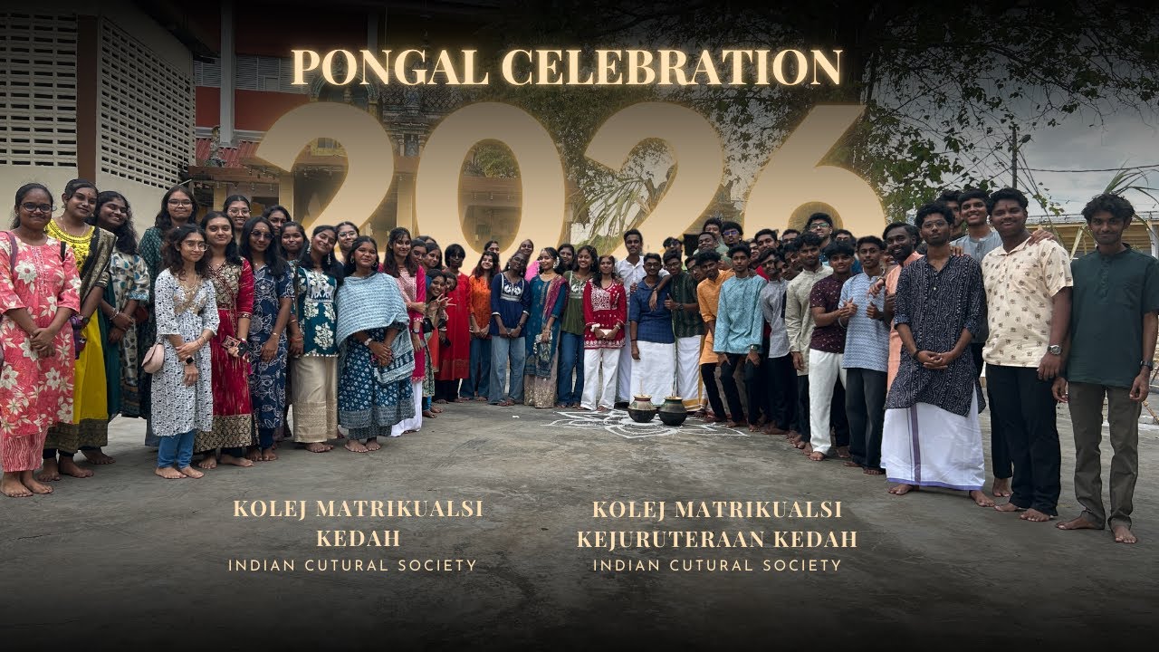 PONGAL CELEBRATION KMK KMKK