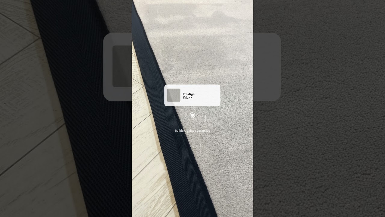 Luxury Rugs | Prestige Collection  