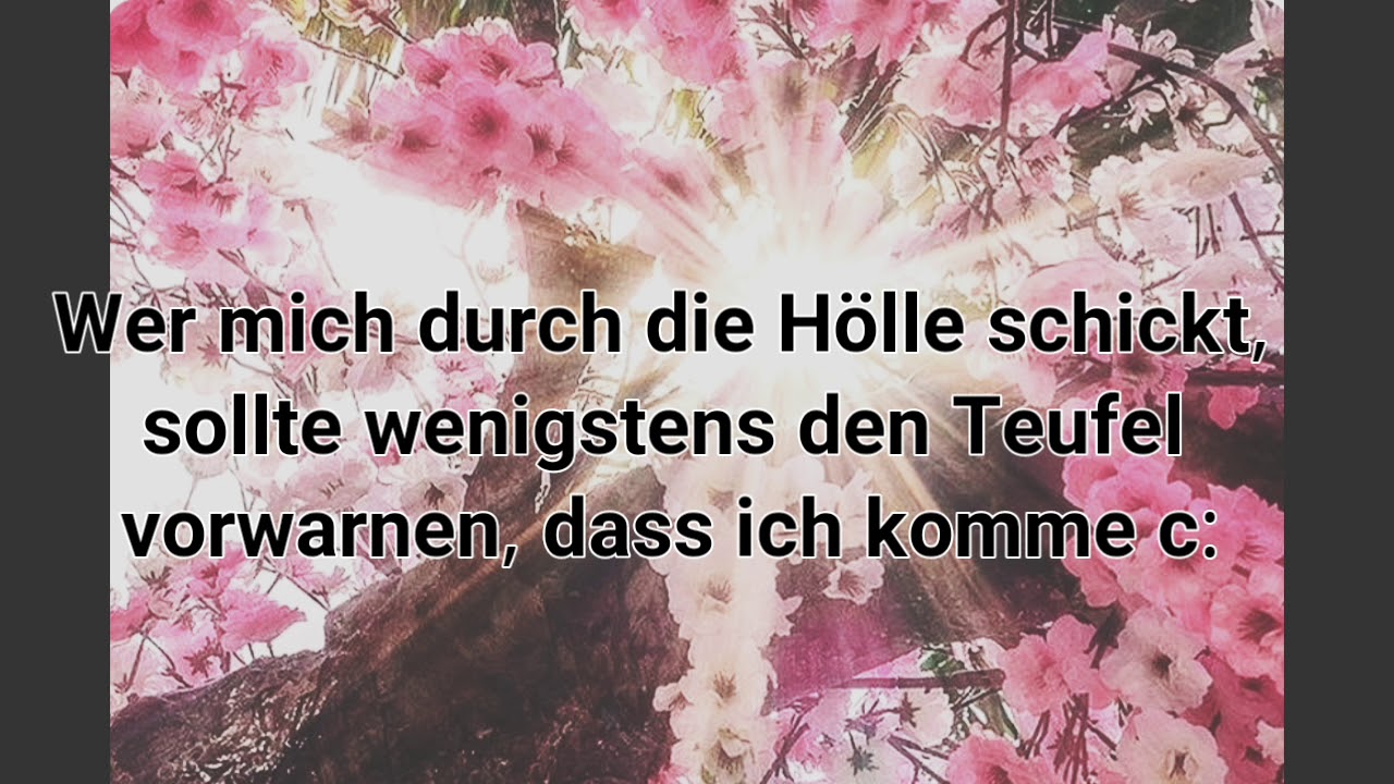 Sprüche zum Aufmuntern❤ #17