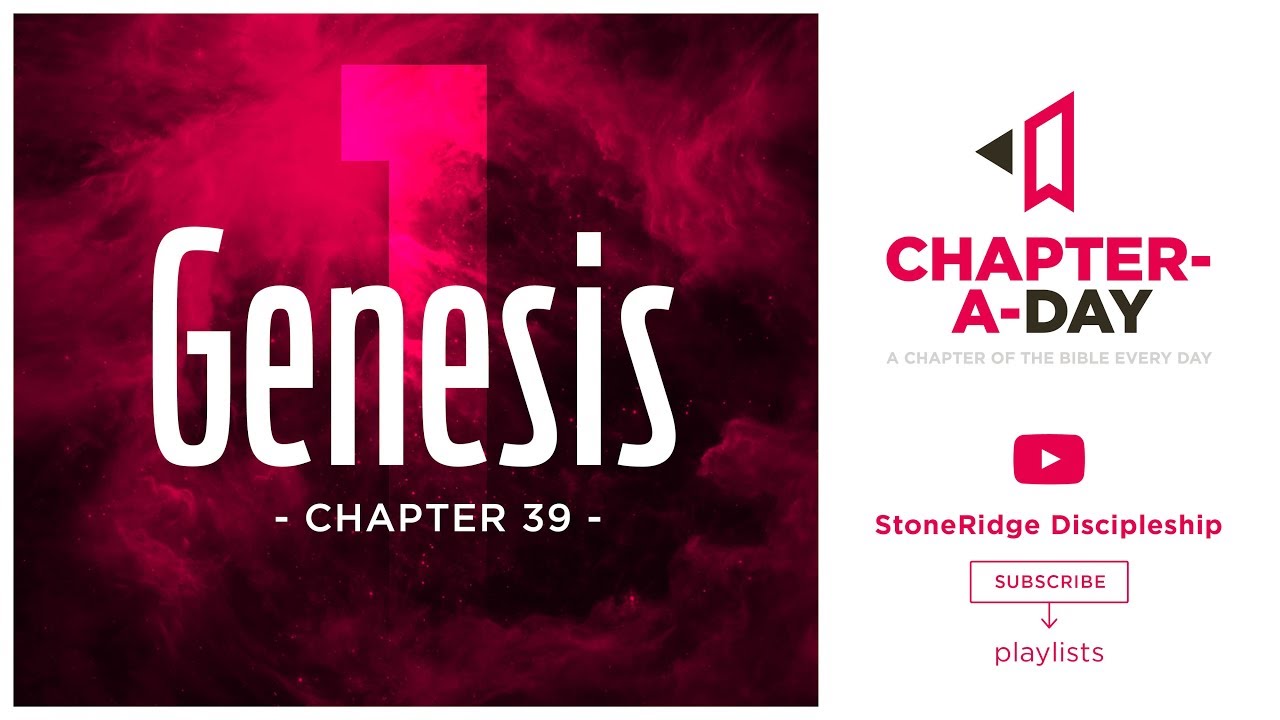 Genesis 39 Bible Study