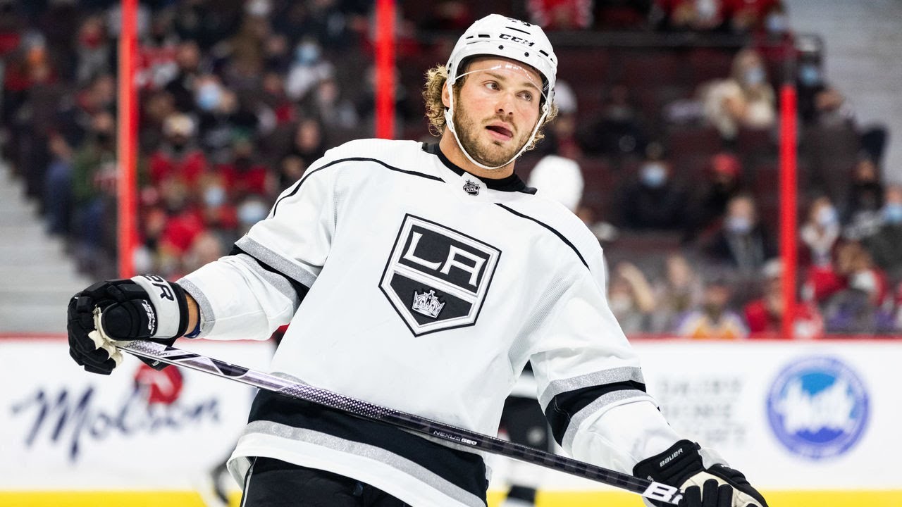 Brendan Lemieux ALL GOALS From the 2021-22 Season + Playoffs