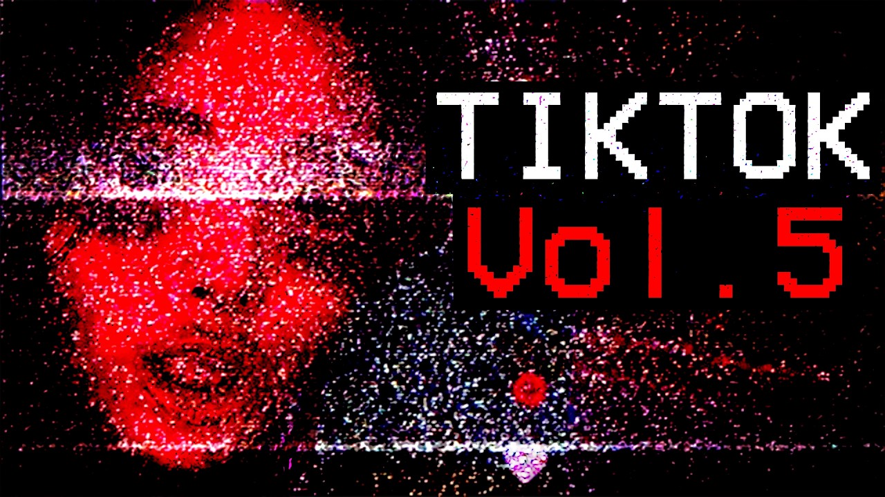 Глубокое погружение в TikTok [Том 5]