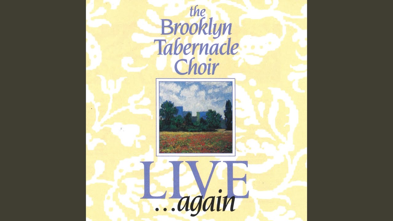 He's Been Faithful with Great Is Thy Faithfulness (Live)