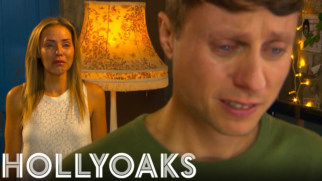 Hollyoaks: Milo's Mistakes