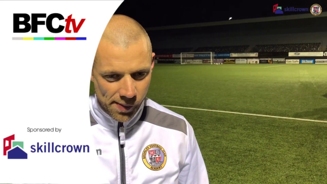 Interview: Dunne on Orient victory