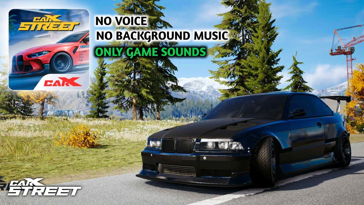 Modified BMW E36 | CarX Street Gameplay with High Graphics | CarX Street Mobile | Galaxy A56 5G