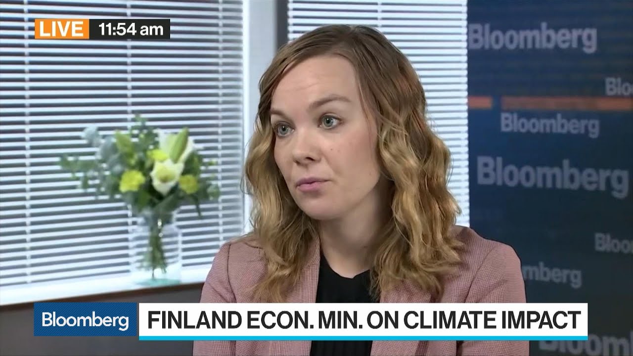 How Finland Balances Climate Change and Economic Growth