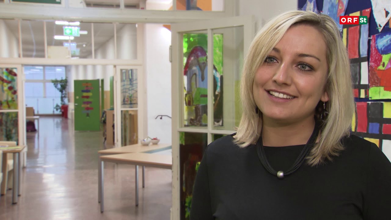 ORF Steiermark, Wissenswert, Lehrer/in als Traumberuf
