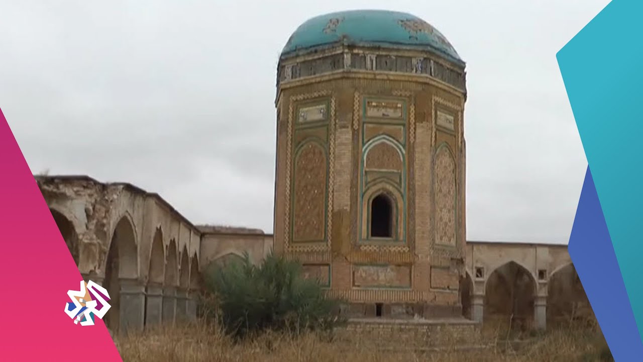 مدينة نيبور وقلعة القشلة وكنيسة الأقيصر .. مواقع أثرية عراقية مهددة بالاندثار | شبابيك