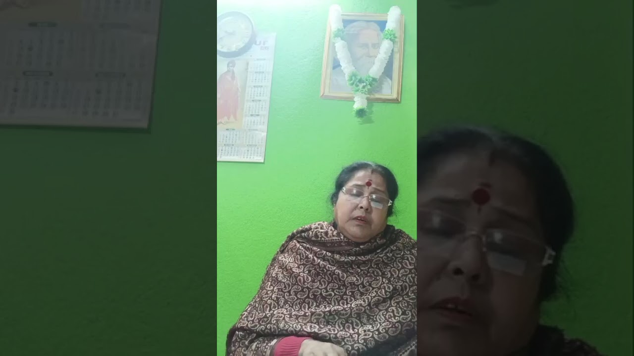 সুরে ও গানের মালা দিয়ে।। কাকলি চ্যাটার্জী 