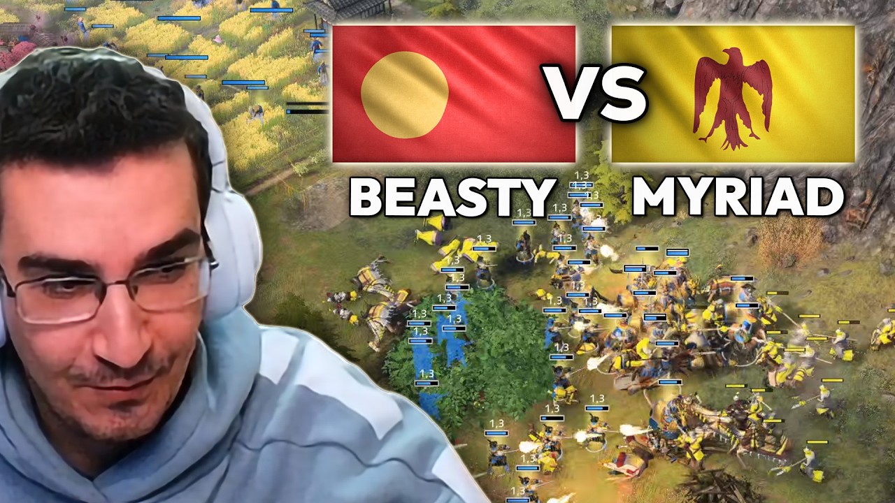 Sengoku Daimyo Meet The Ayyubids on King of The Hill