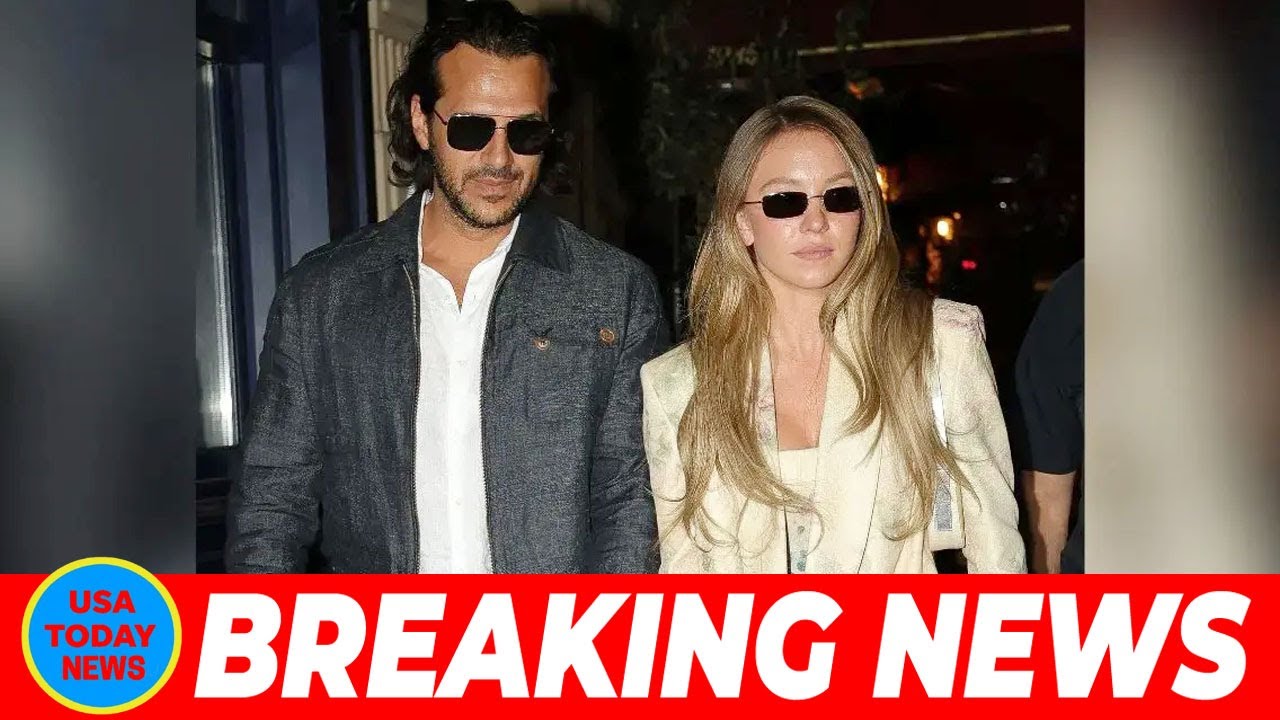 Sydney Sweeney Reflects on Her Ultra Private Relationship With Former Fiancé Jonathan Davino