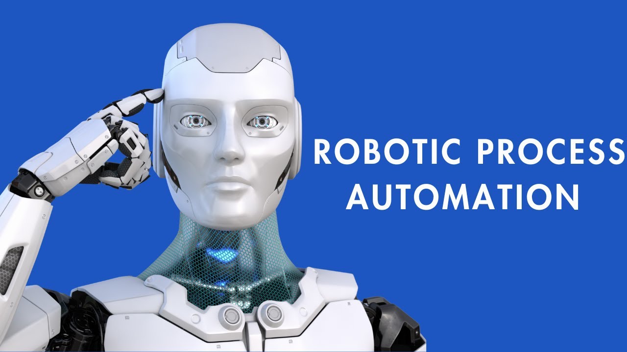 RPA Case Study - Using Power Automate