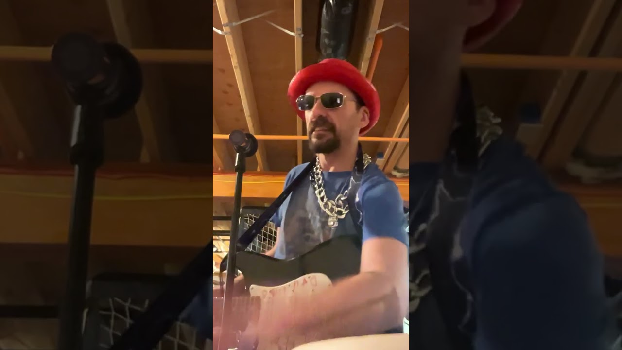 I can’t get any sweet by the wolf