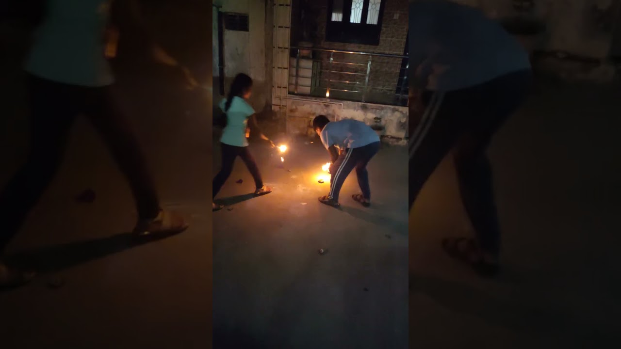 Diwali in Surat ‎(06 ‎Nov ‎2024)