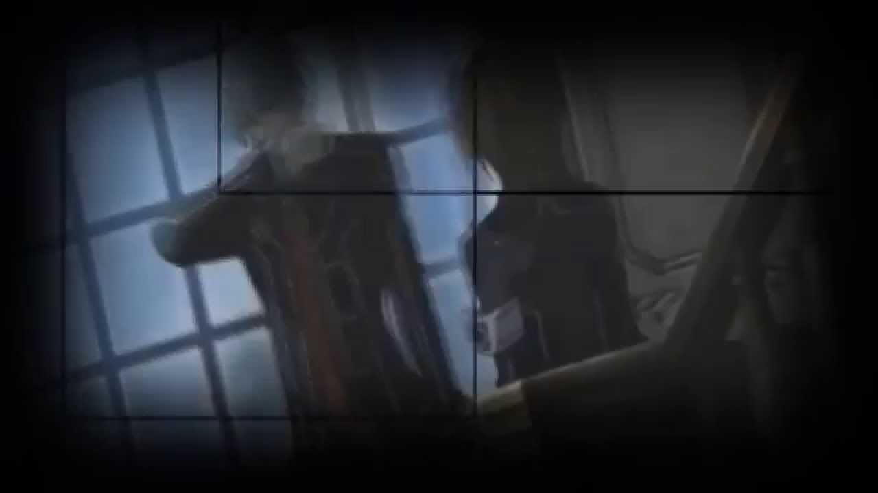 Vampire Knight AMV 『Thanks For The Memories』