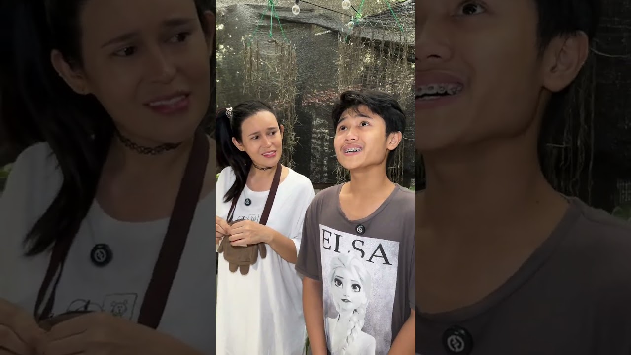 TITA MO GALING ABROAD (FULL VIDEO) 