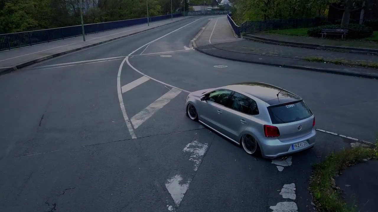 ★★★ VW Polo 6R Carporn ★★★