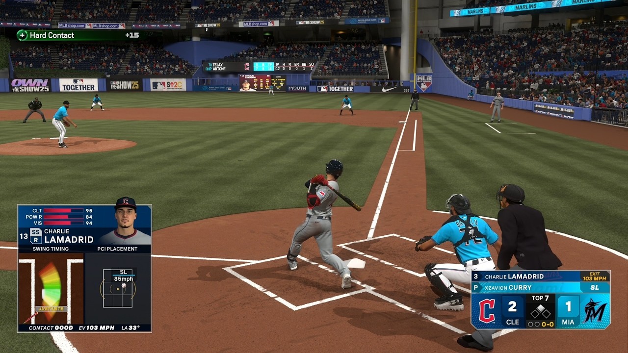 MLB The Show 25 | Road To The Show (Season 5, Year 2029, LEGEND DIFF) Ep. 18