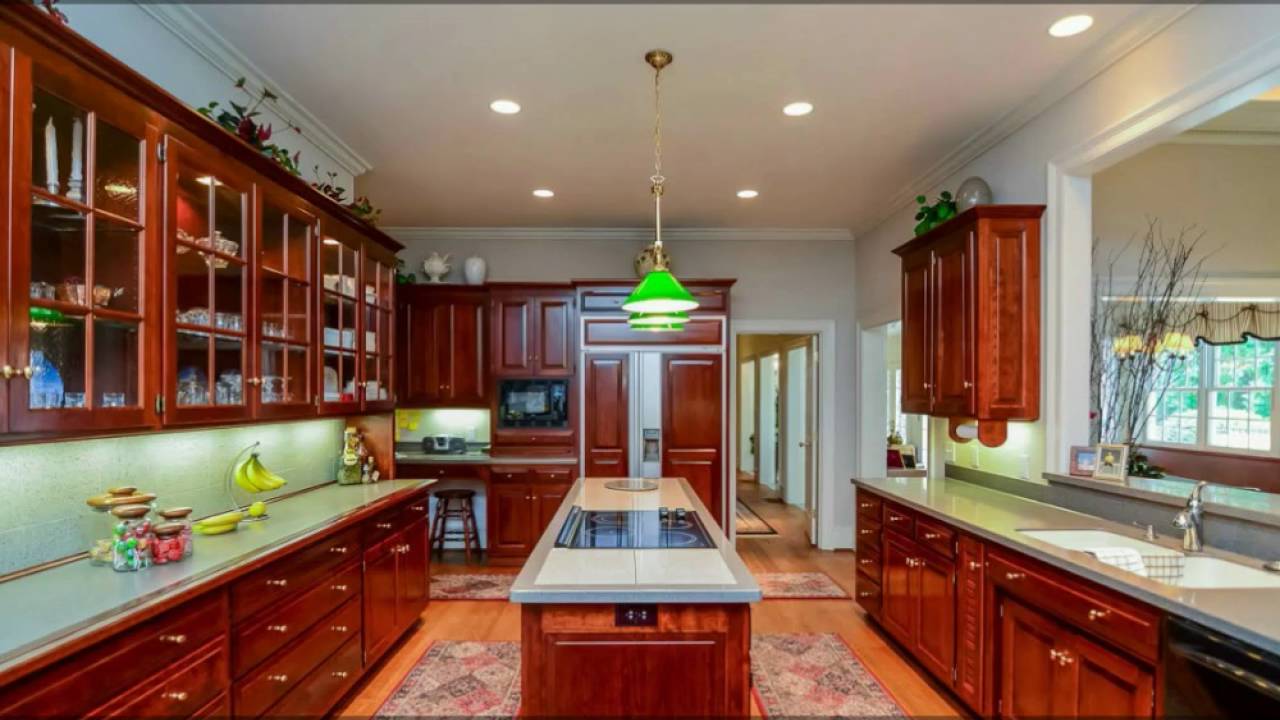 260 Lake Dornoch Drive, Pinehurst, NC 28374