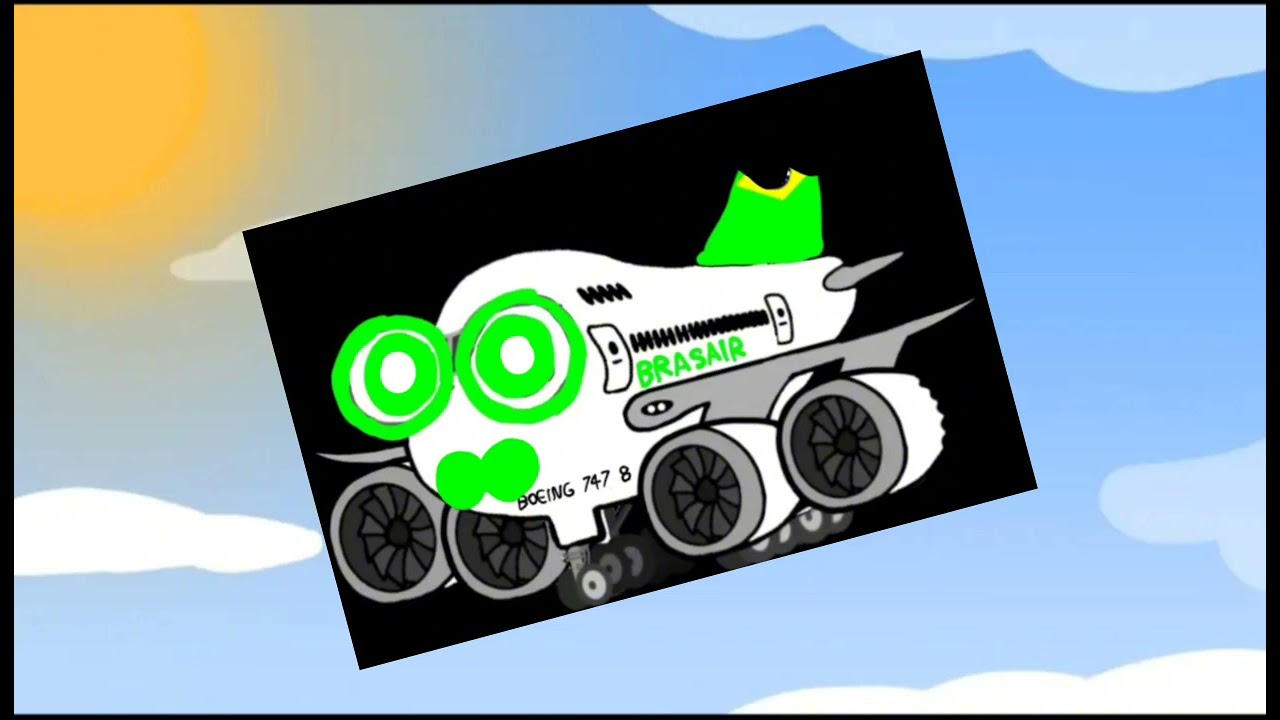 Tocantins mid air collision brasair flight 7804