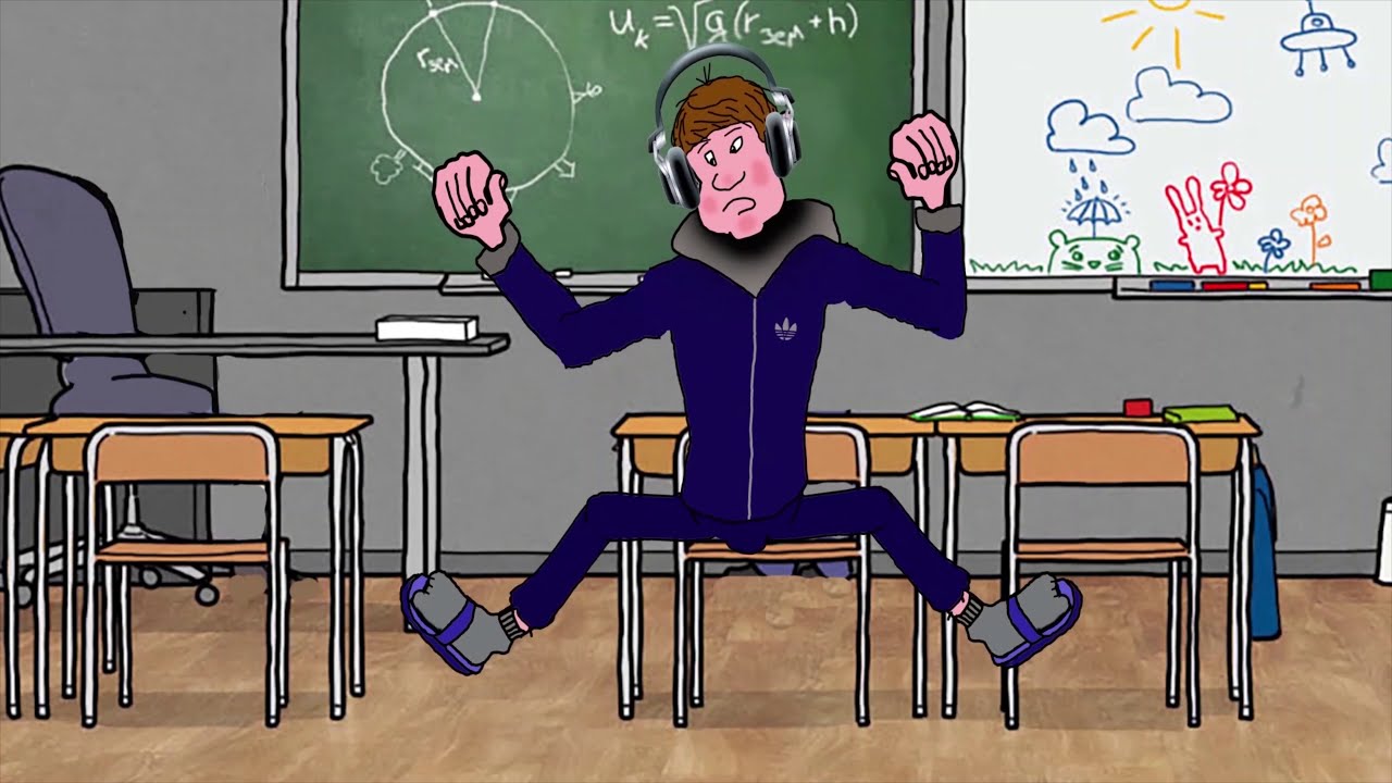 Андрей Замчий (Alex SunStar) - 