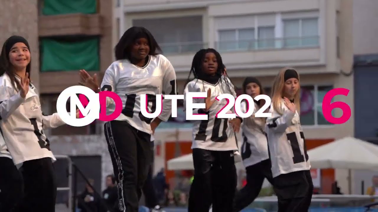 Festival de Danza Internacional MOUTE SANTA POLA