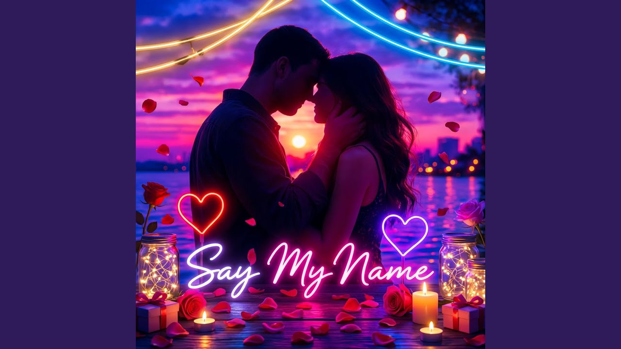 Say My Name